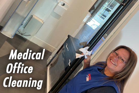 Construction Cleaning and Janitorial