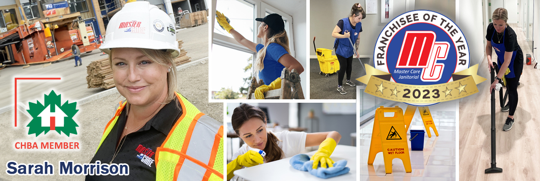 Kamloops cleaning company